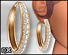 Golden Hoops