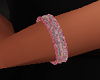 Pink Diamond Bracelet lt