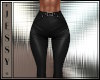 [J] Karin Leather Pants