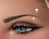 Facial Eye Jewelry