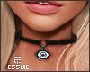 $ SeeYou Choker