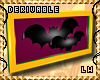 [LW]Bats Frame DRV.