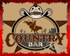 ✘ Country Bar Floor