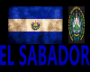 Body Sign El Sabador M/F