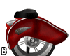 Motorcycle Stool