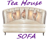 Tea House Sofa