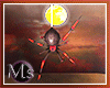 *Ms* Animated Spider