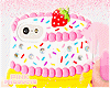 ♔ iCase e Sweet Cake
