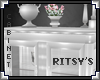[LyL]Ritsy's Cabinet
