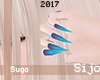 S| Suga Nails