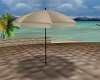 B's Beach Umbrella