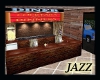 Jazzie- Cafe Grill & Bar