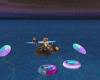 70os:Romance Floats