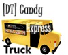 [DT] Candy Express Truck
