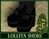 Lollita Shoes