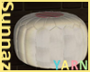 (S1)Yarn Puff
