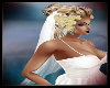 @A@Beach Wedding Veil
