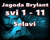 Jagoda Brylant-Selavi