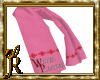 [JR] Wicked pink towel