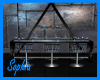 Industrial Float Bar