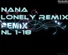 Nana Lonely Remix