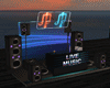 DJ Booth 2025