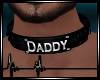 + Daddy Collar M