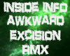 Inside Info – Awkward