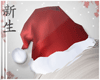 ☽ Christmas Cap