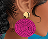 Coly Earrings v2