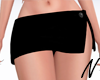 N| Slit Micro Skirt