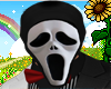 (A) Terror Mask