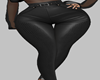 Black leather pants 2.D.