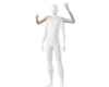 extra arms