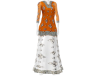 Fanaa Republic Lehenga 2