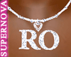 [Nova] RO Necklace