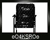 4K .:Time Out Chair:.