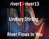 River Fows in you