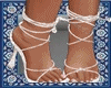 lacy-Heels