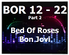 Bed Of Roses-Bon Jovi 2