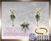 !S! Shabby Chic Head Tbl