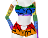 pride outfit