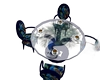 tea/coffee set