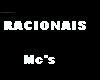 RACIONAIS MCS P PRA CA