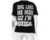 She like me more