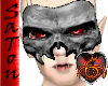 [SaT]Vamp Mask Black II