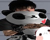 Panda Plush F