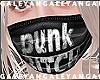A) Punk  mask v2