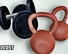 Gym Yoga Weights