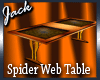 Spider Web Table 2